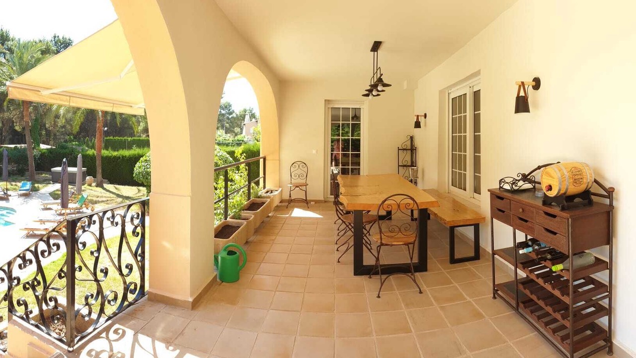 Photo of Outdoor in Serra