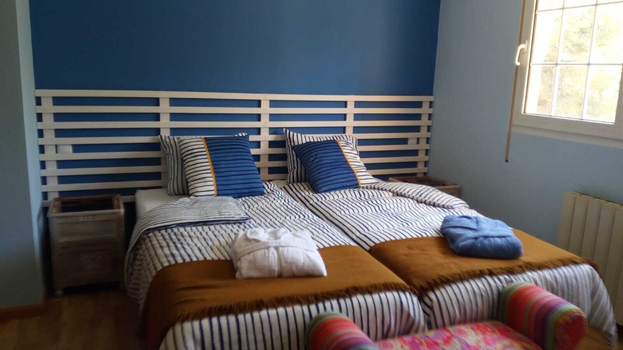 Photo of Bedroom in Serra