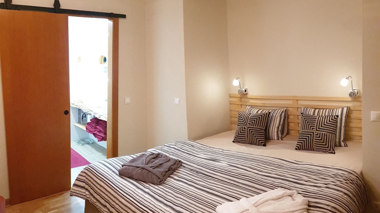 Photo of Bedroom in Serra