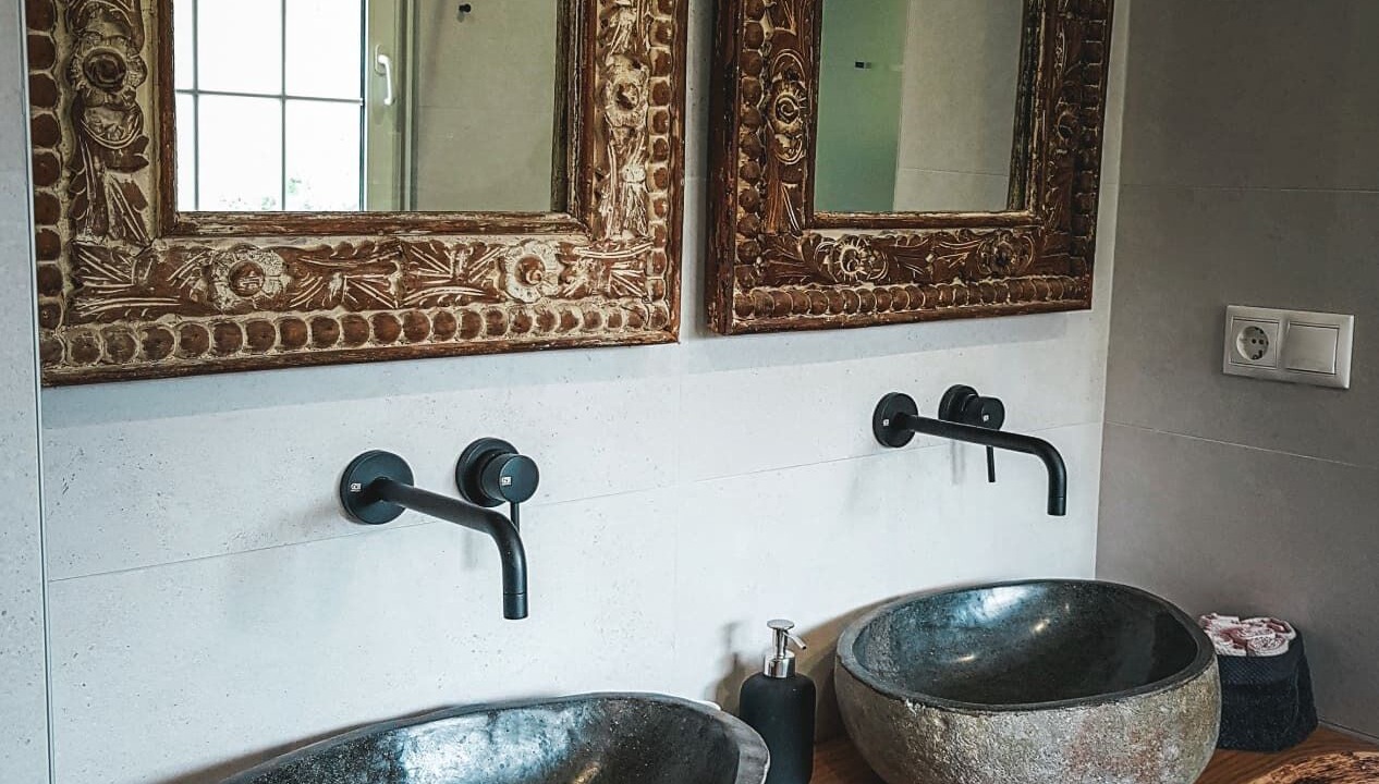 Photo of Bathroom in Serra