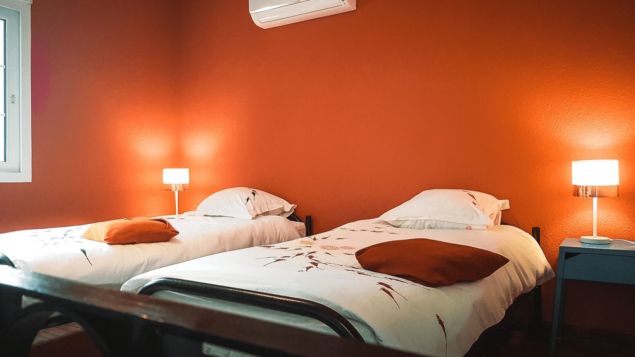 Photo of Bedroom in Serra