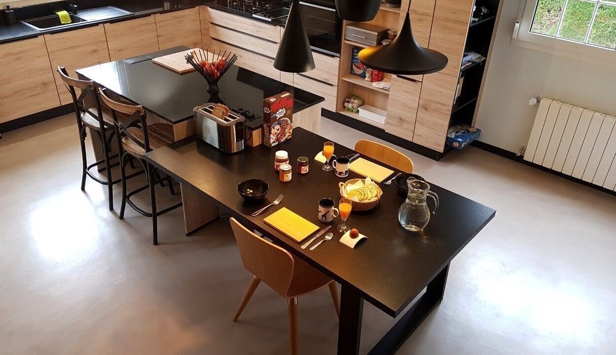 Photo of Kitchen in Serra