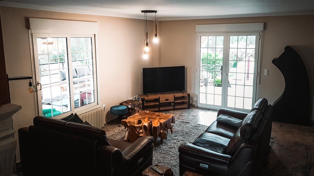 Photo of Livingroom in Serra
