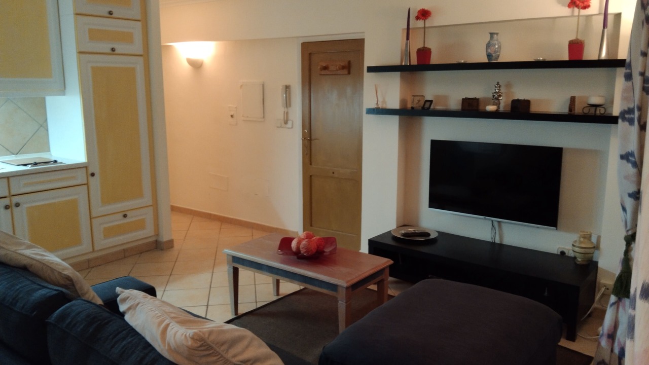 Photo of Livingroom in Bendinat