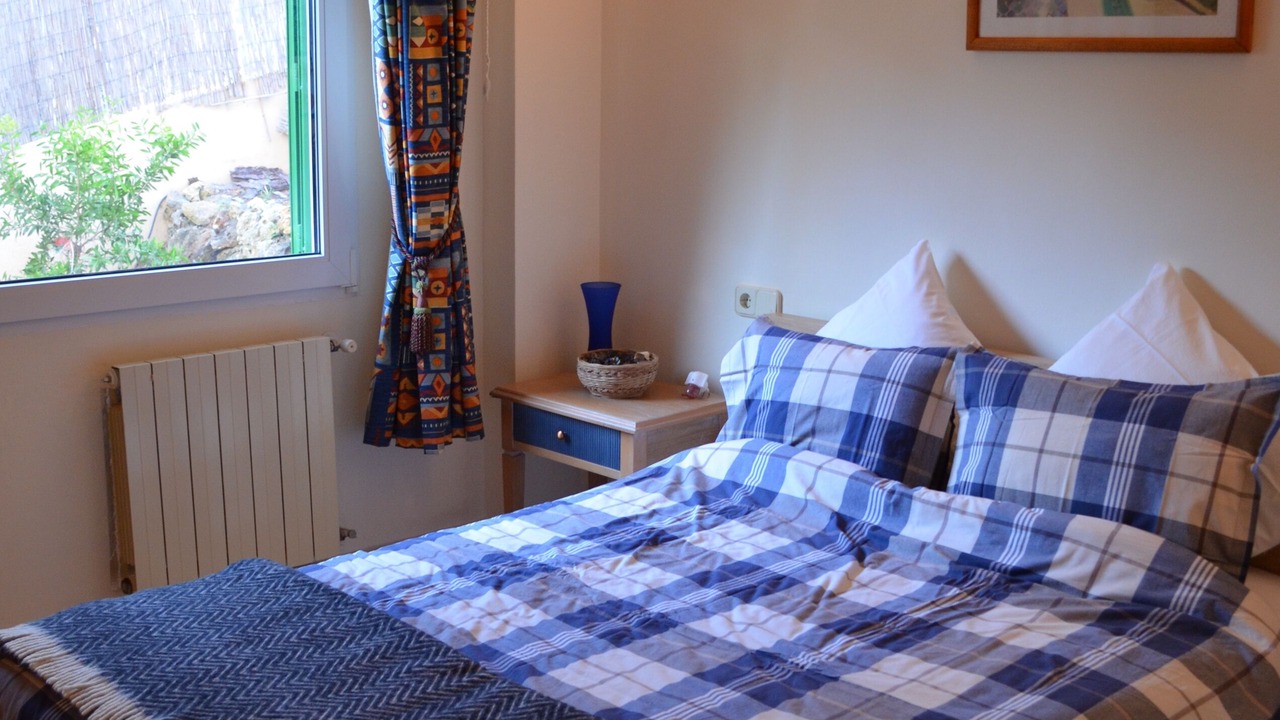 Photo of Bedroom in Bendinat