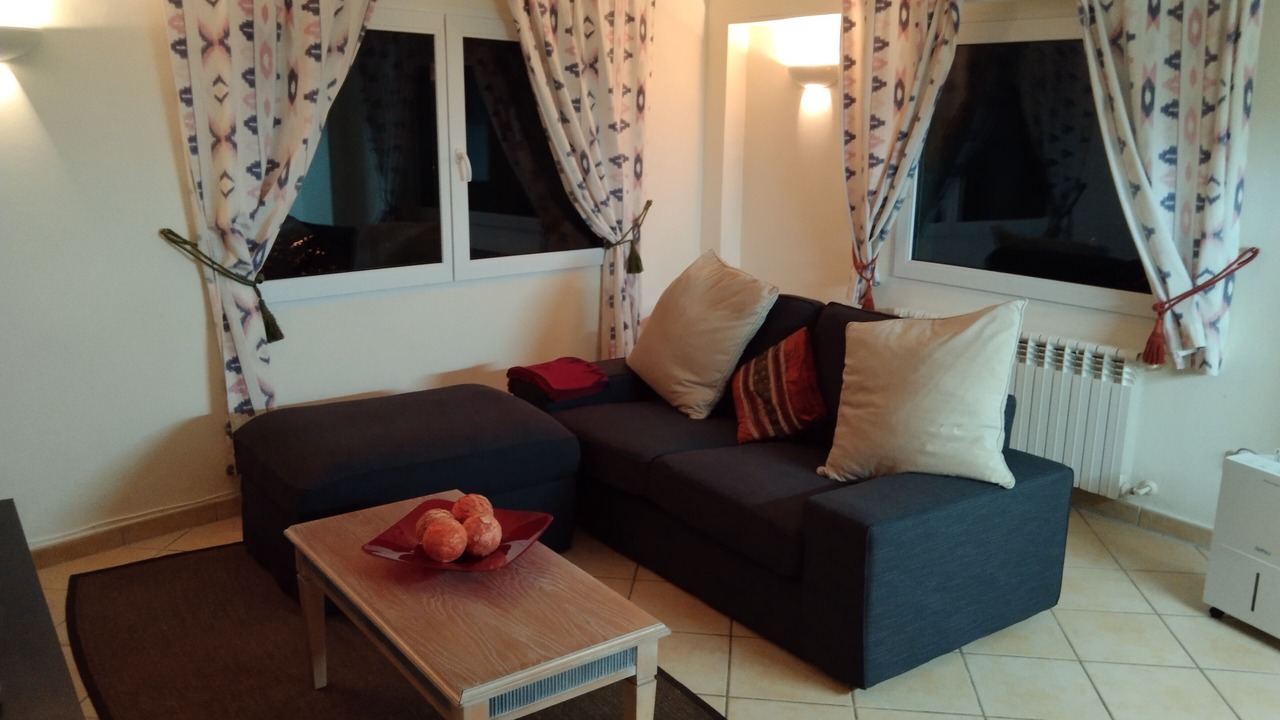 Photo of Livingroom in Bendinat