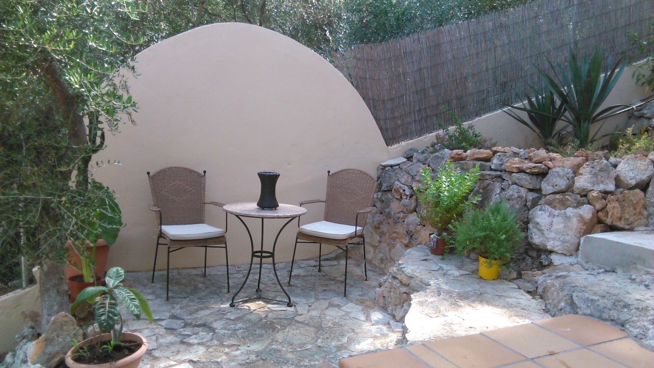 Photo of Patio Balcony in Bendinat