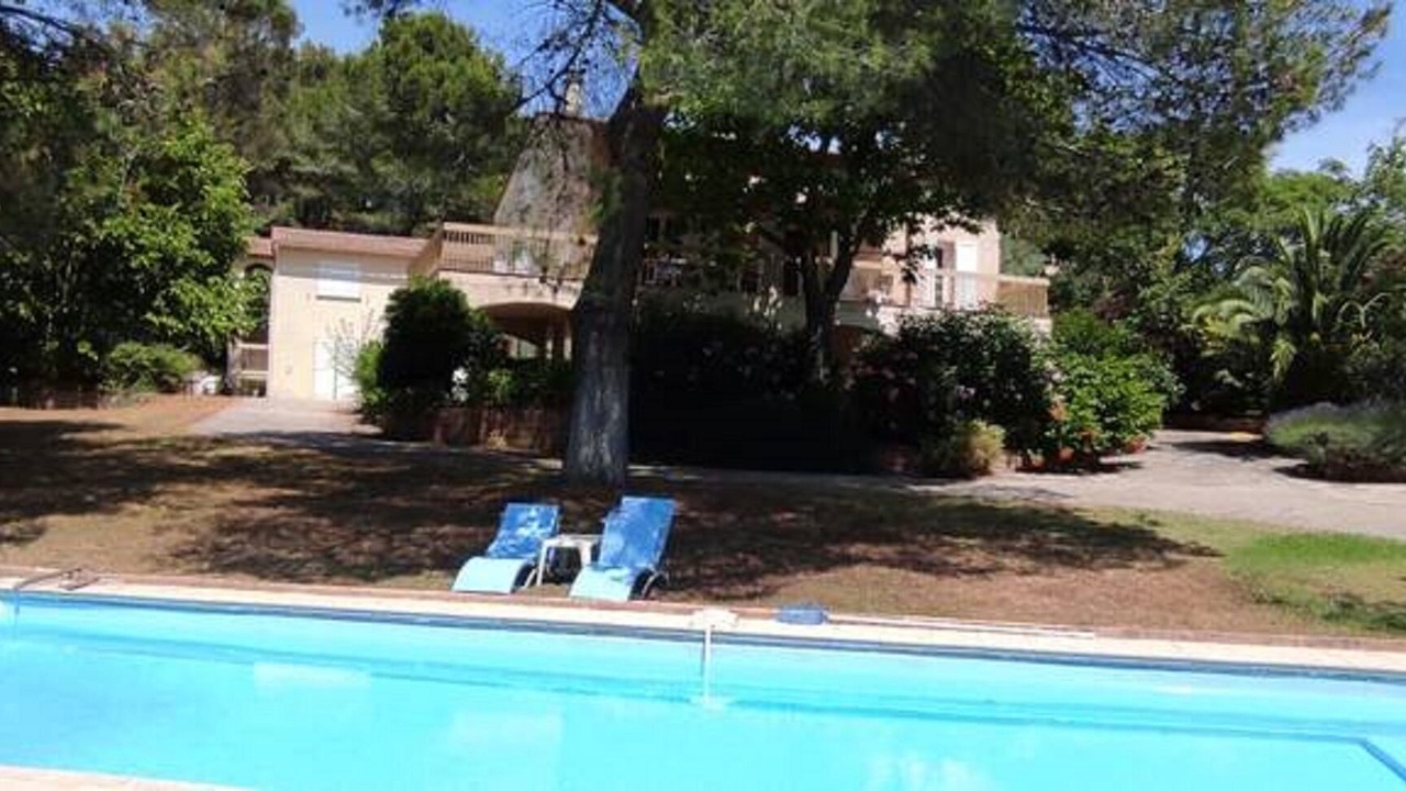Photo of Outdoor in Les 3 Ponts