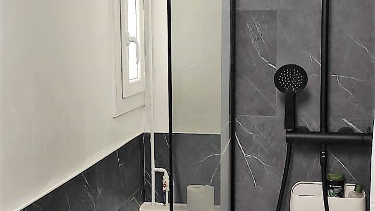 Photo of Bathroom in Les 3 Ponts