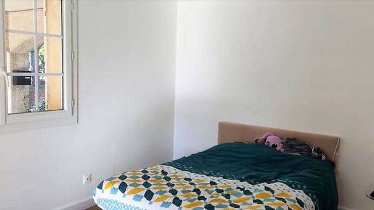 Photo of Bedroom in Les 3 Ponts