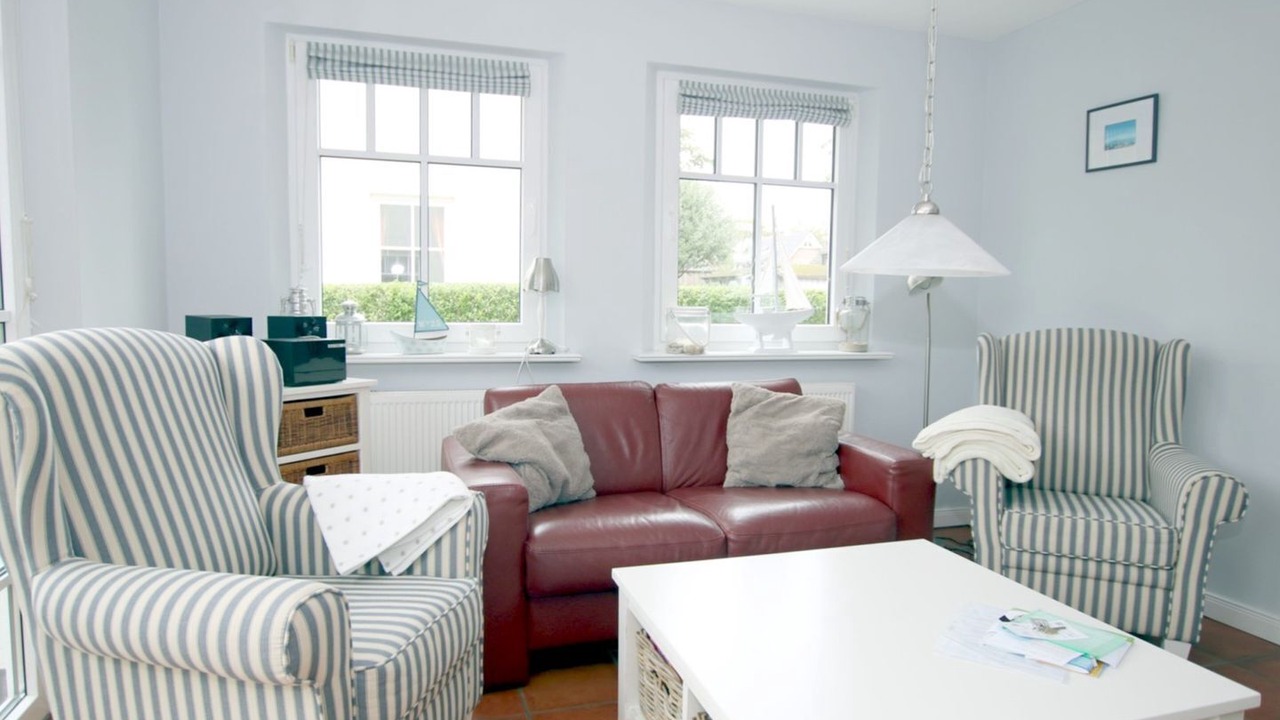 Photo of Livingroom in Wyk auf Foehr