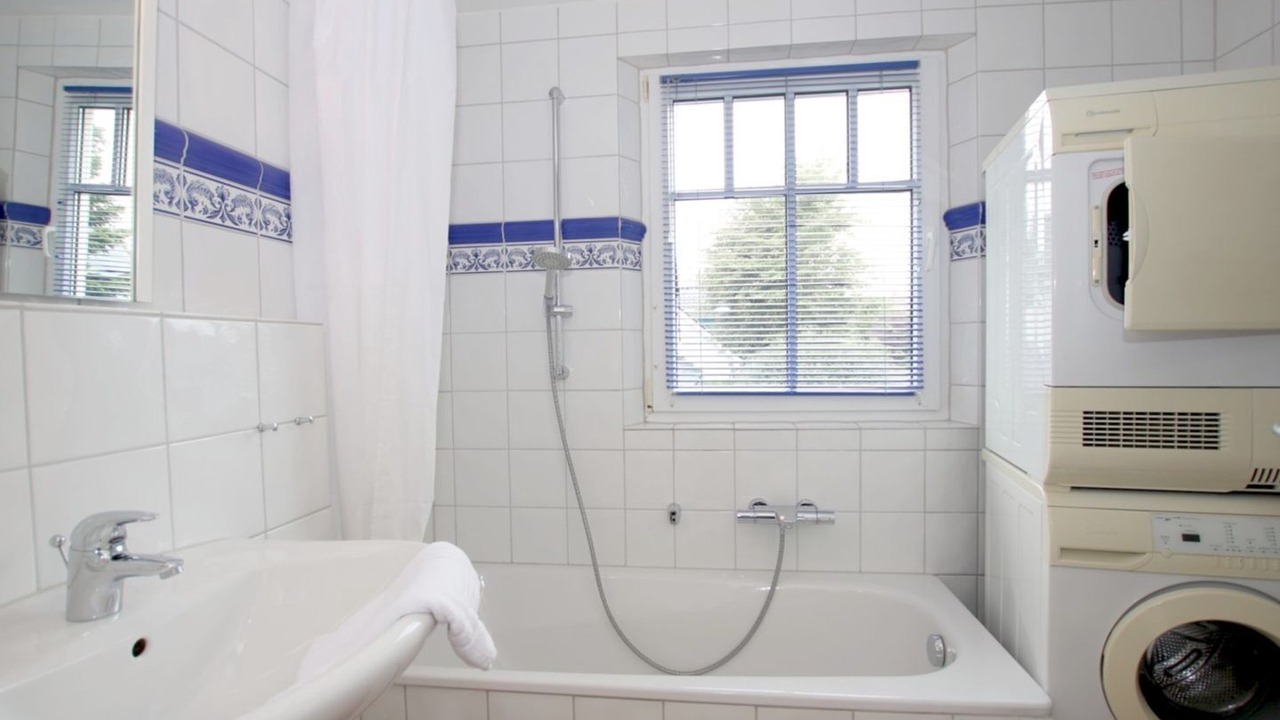 Photo of Bathroom in Wyk auf Foehr