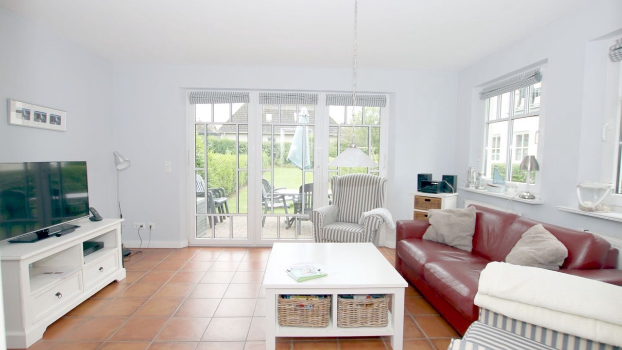 Photo of Livingroom in Wyk auf Foehr