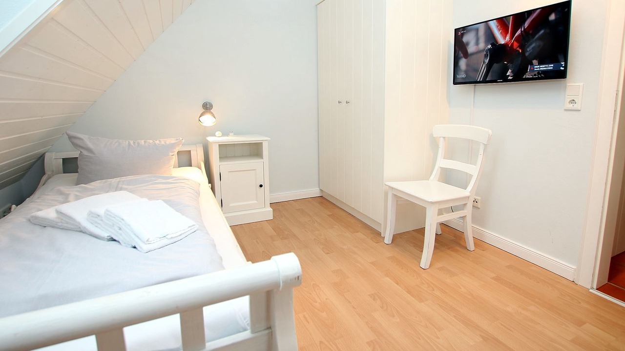 Photo of Bedroom in Wyk auf Foehr