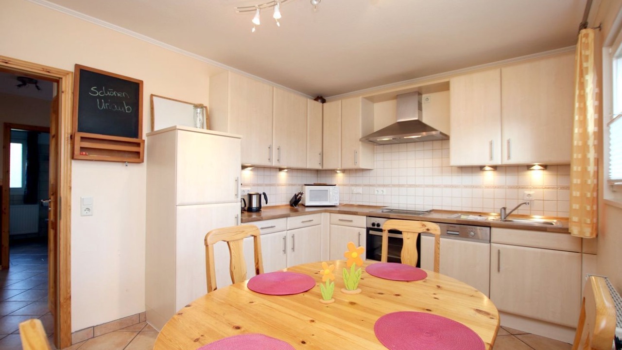Photo of Kitchen in Wyk auf Foehr