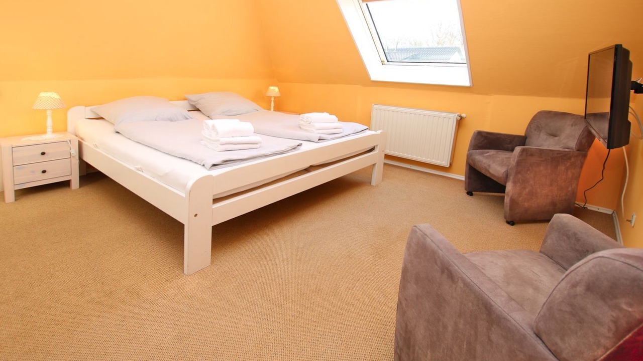 Photo of Bedroom in Wyk auf Foehr
