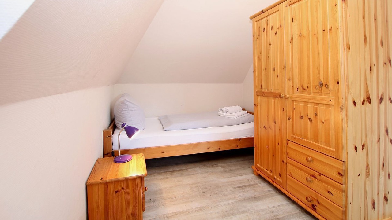 Photo of Bedroom in Wyk auf Foehr