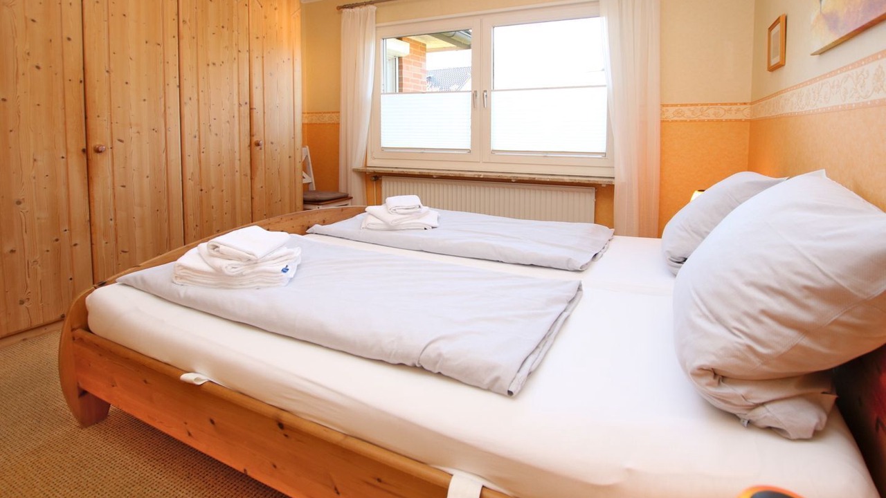 Photo of Bedroom in Wyk auf Foehr