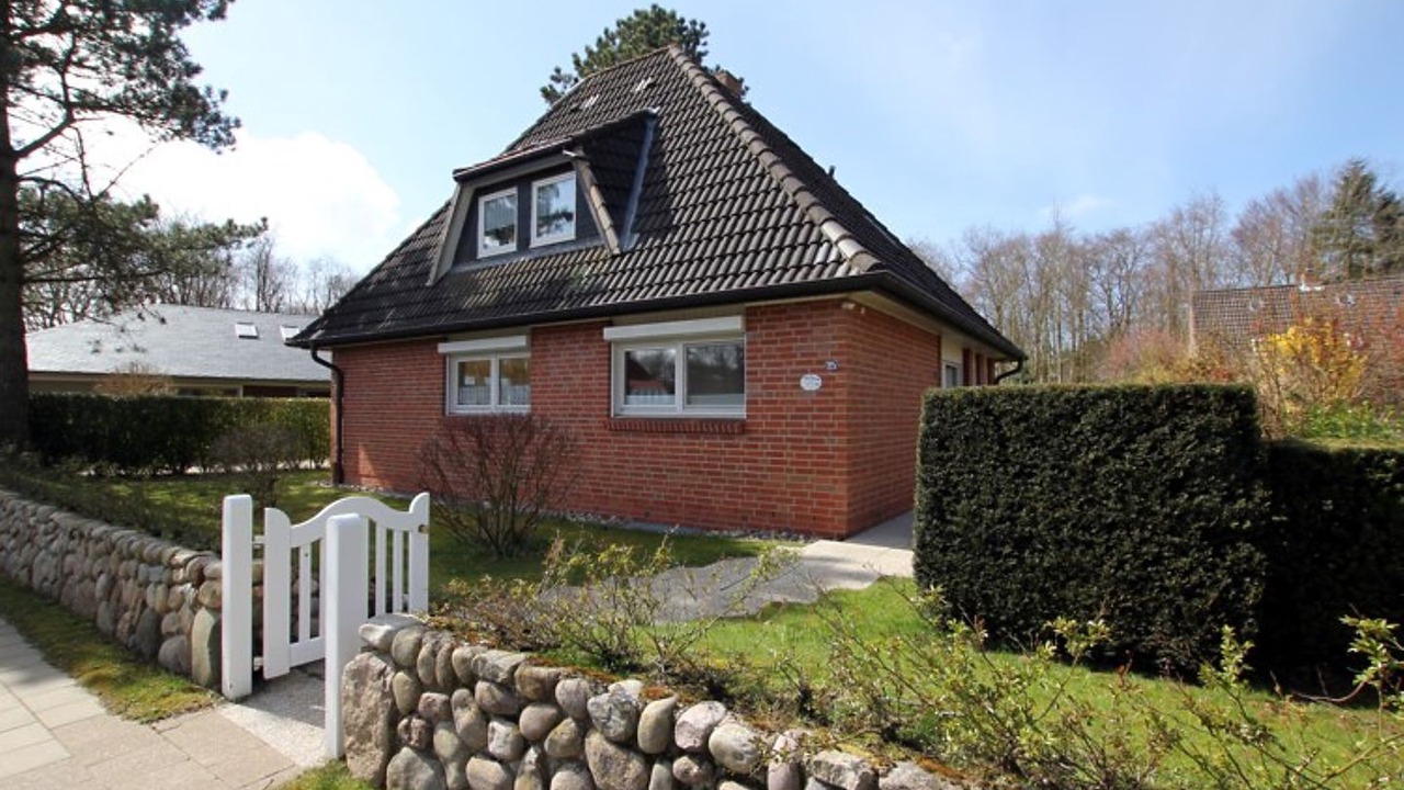 Photo of Outdoor in Wyk auf Foehr
