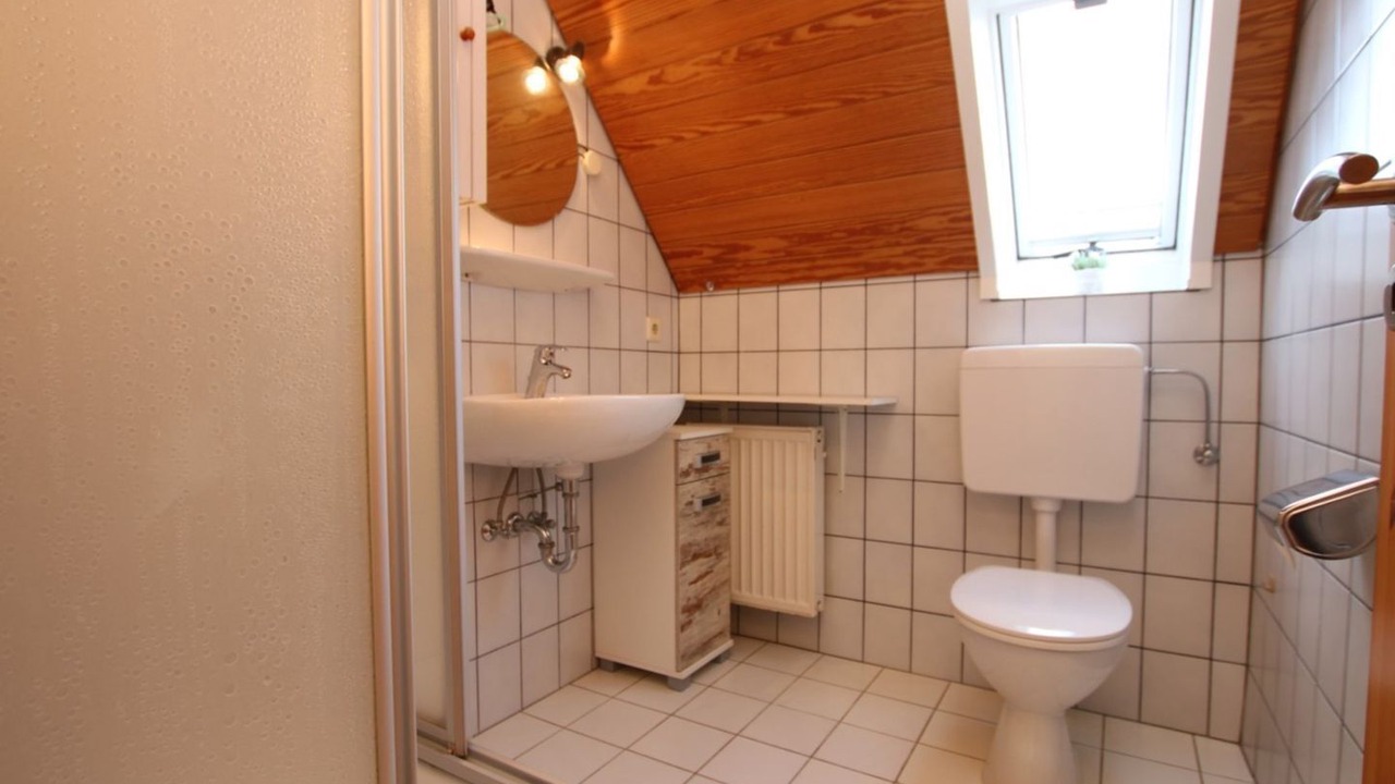 Photo of Bathroom in Wyk auf Foehr