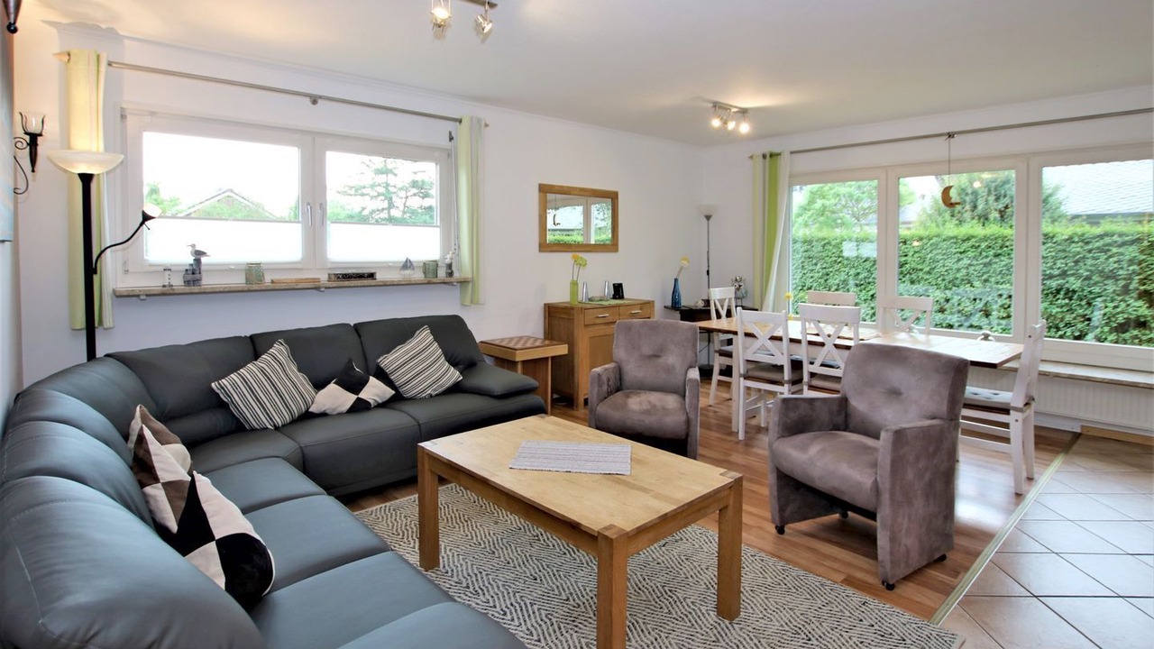 Photo of Livingroom in Wyk auf Foehr