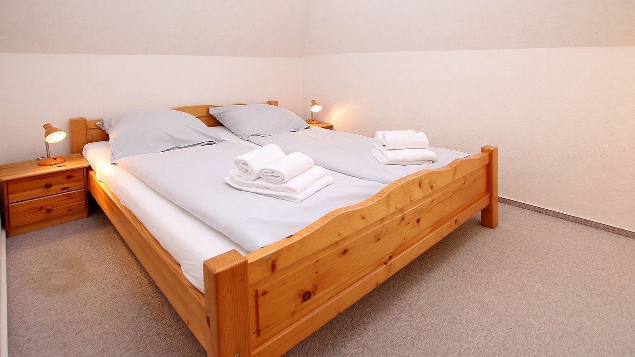 Photo of Bedroom in Wyk auf Foehr