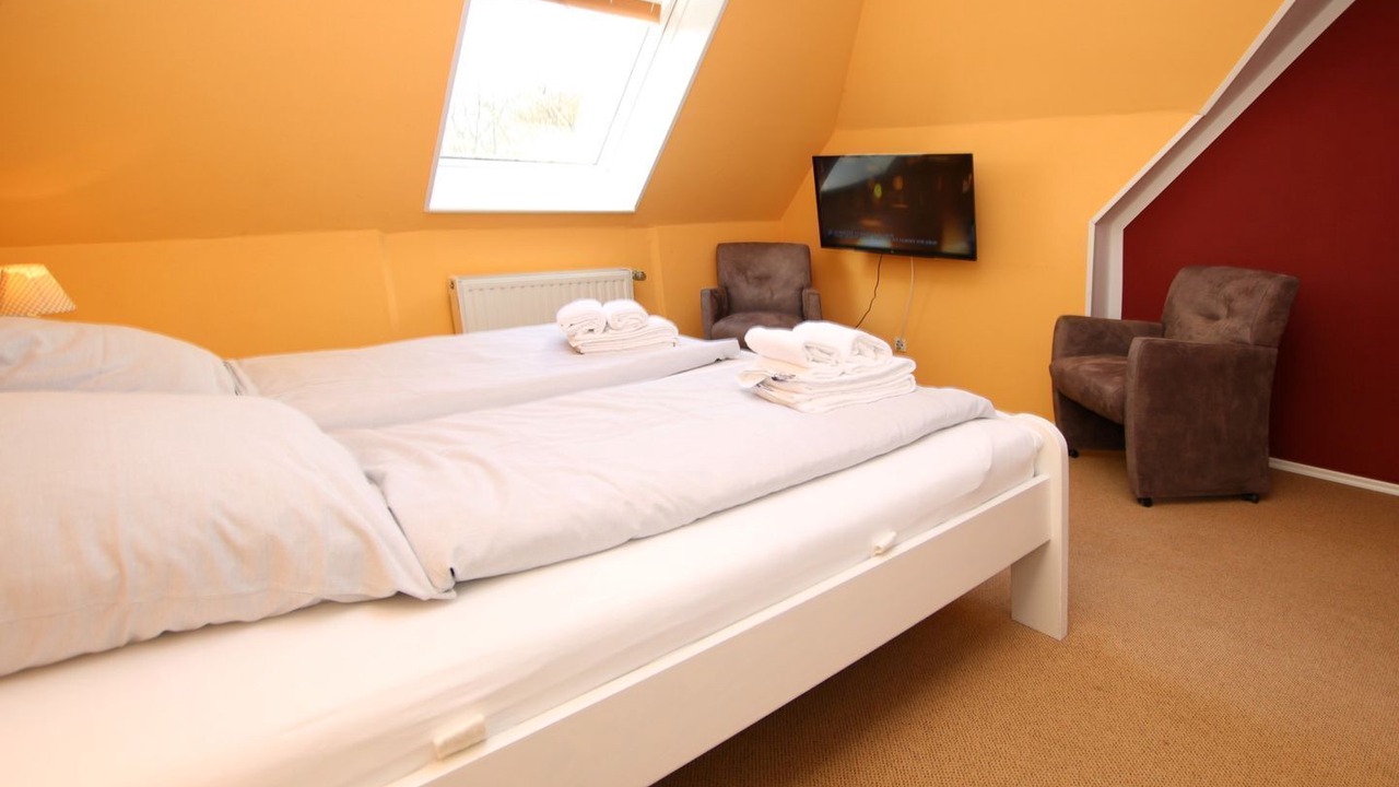 Photo of Bedroom in Wyk auf Foehr