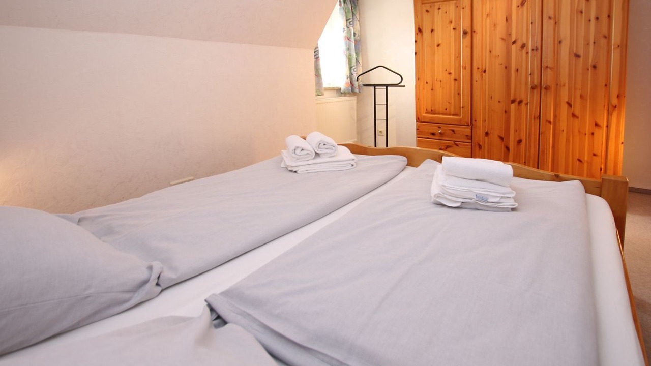 Photo of Bedroom in Wyk auf Foehr