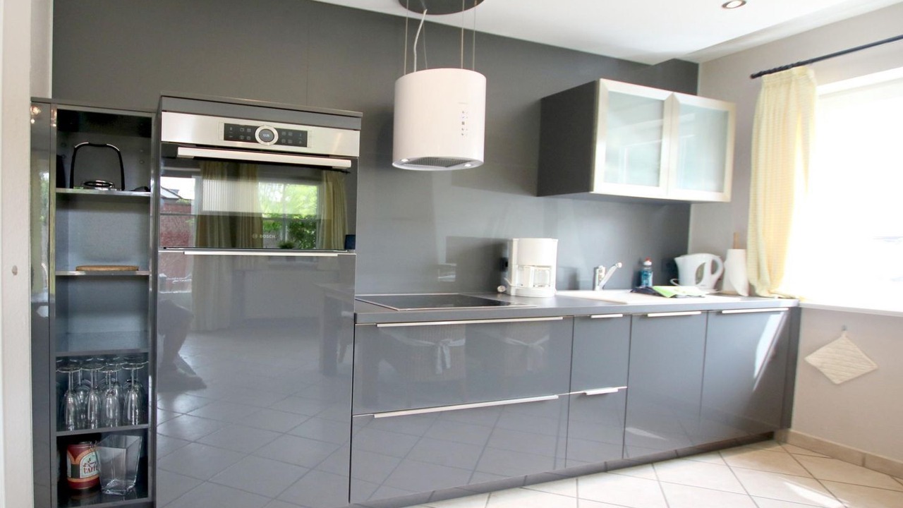 Photo of Kitchen in Wyk auf Foehr