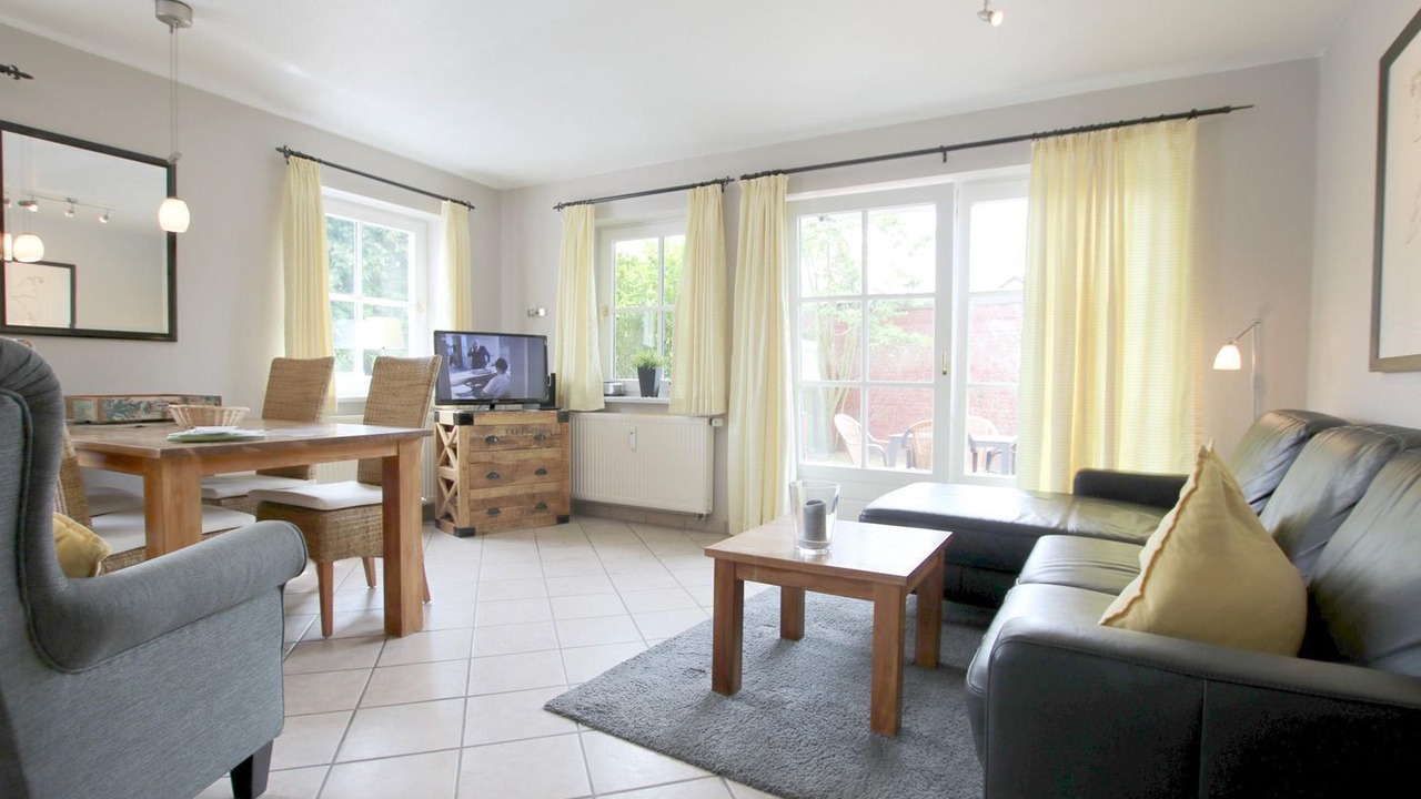 Photo of Livingroom in Wyk auf Foehr