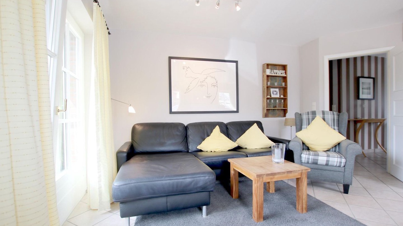 Photo of Livingroom in Wyk auf Foehr