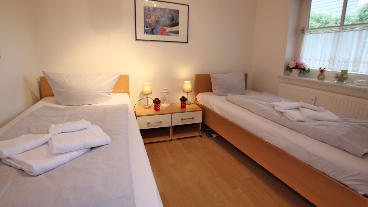 Photo of Bedroom in Wyk auf Foehr