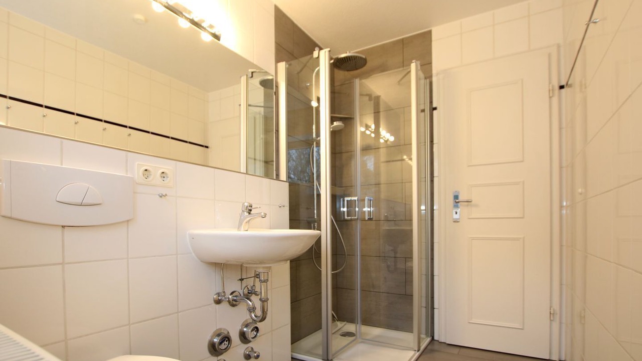 Photo of Bathroom in Wyk auf Foehr