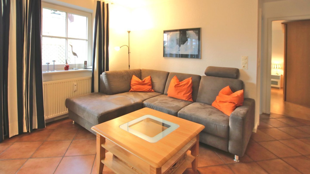 Photo of Livingroom in Wyk auf Foehr