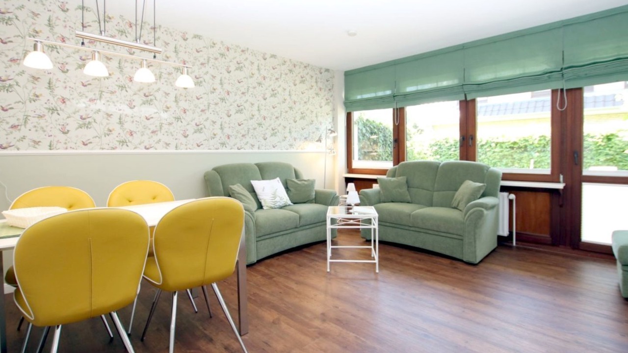Photo of Livingroom in Wyk auf Foehr