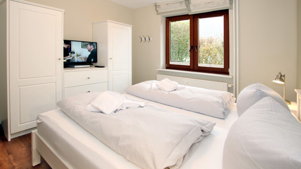 Photo of Bedroom in Wyk auf Foehr