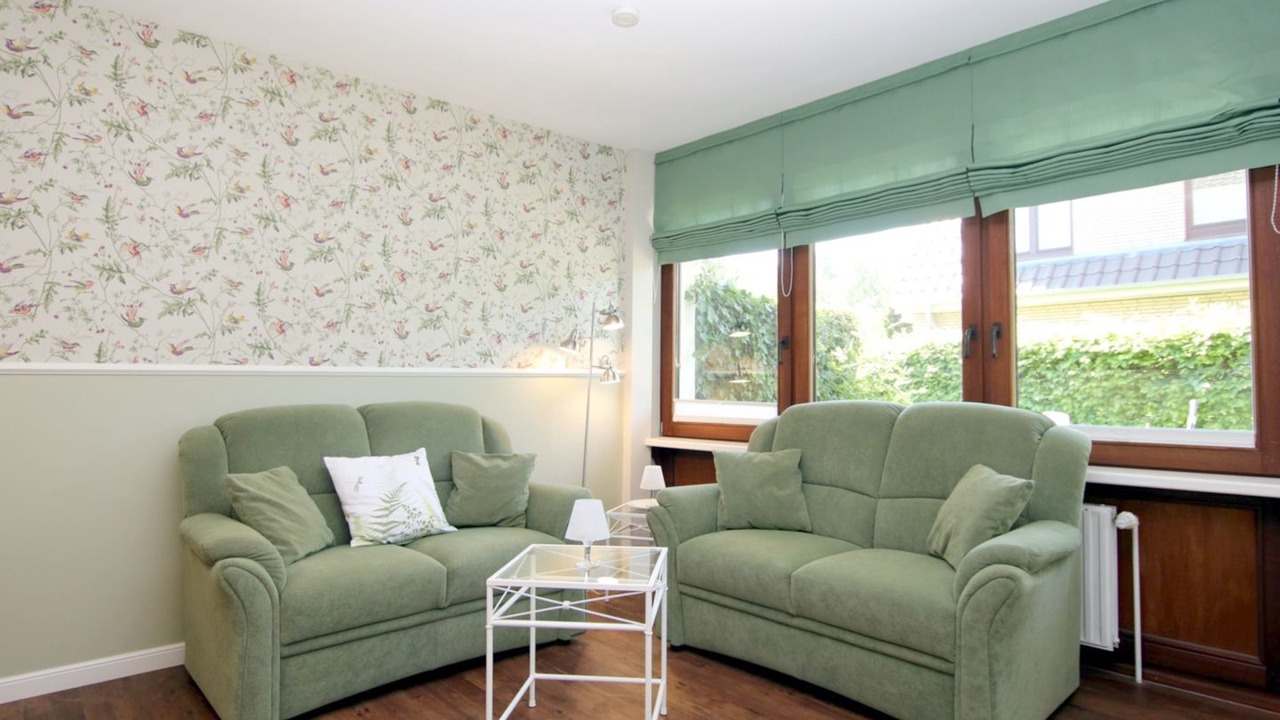Photo of Livingroom in Wyk auf Foehr