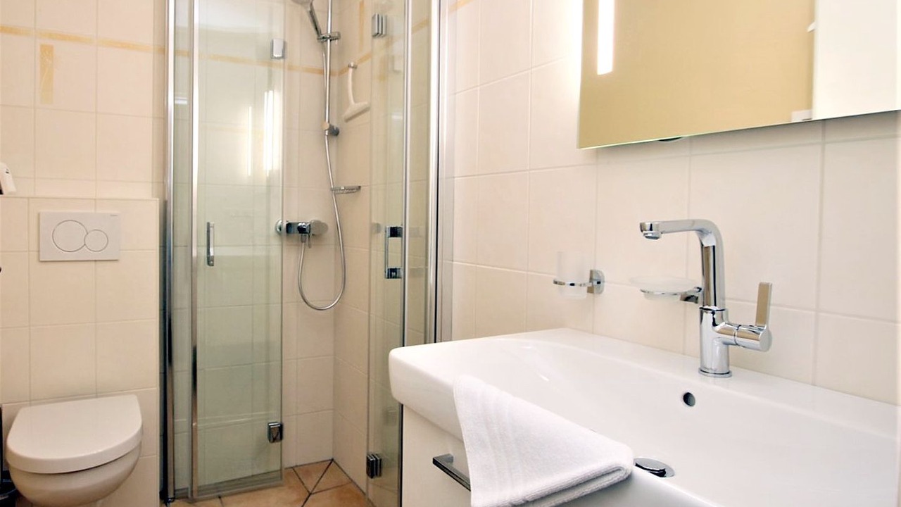 Photo of Bathroom in Wyk auf Foehr