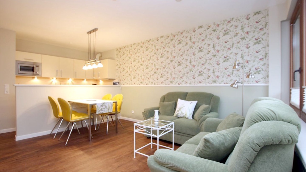 Photo of Livingroom in Wyk auf Foehr