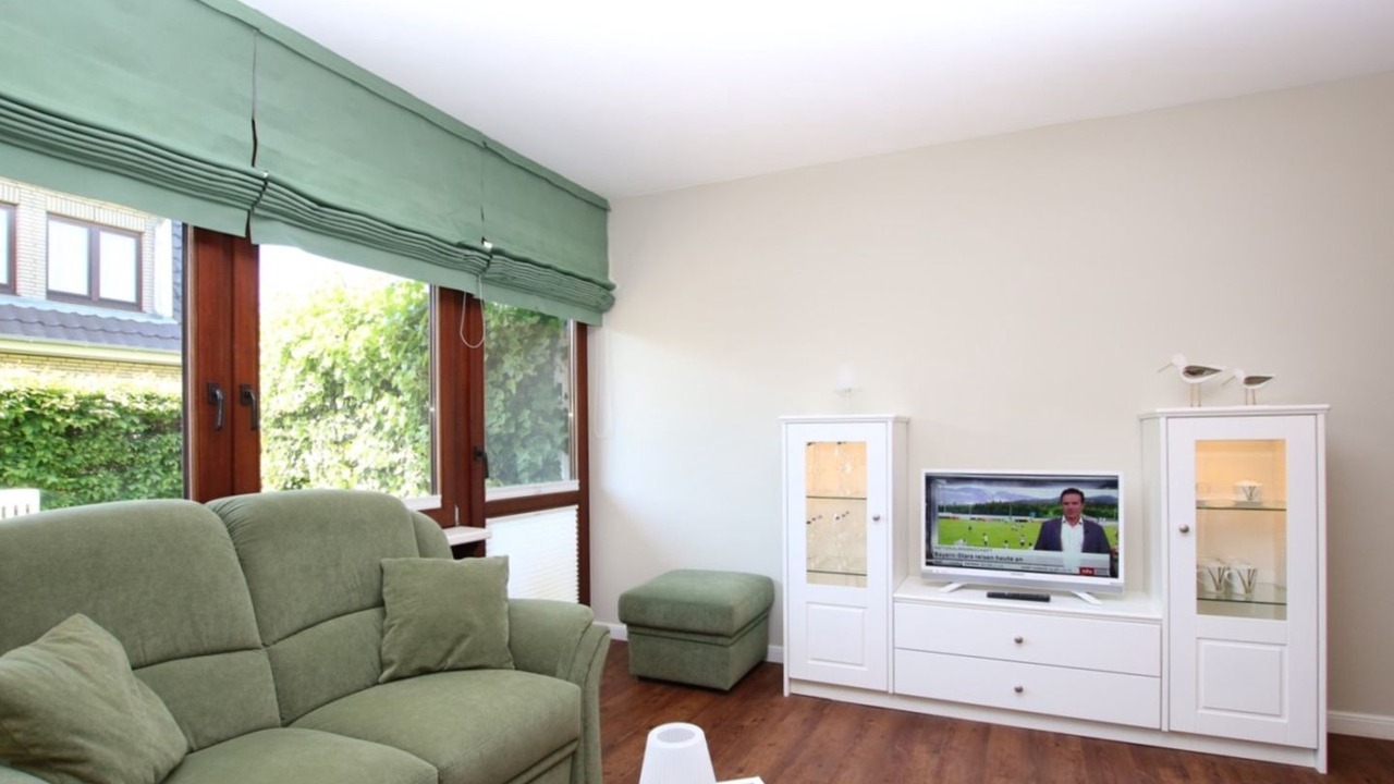 Photo of Livingroom in Wyk auf Foehr