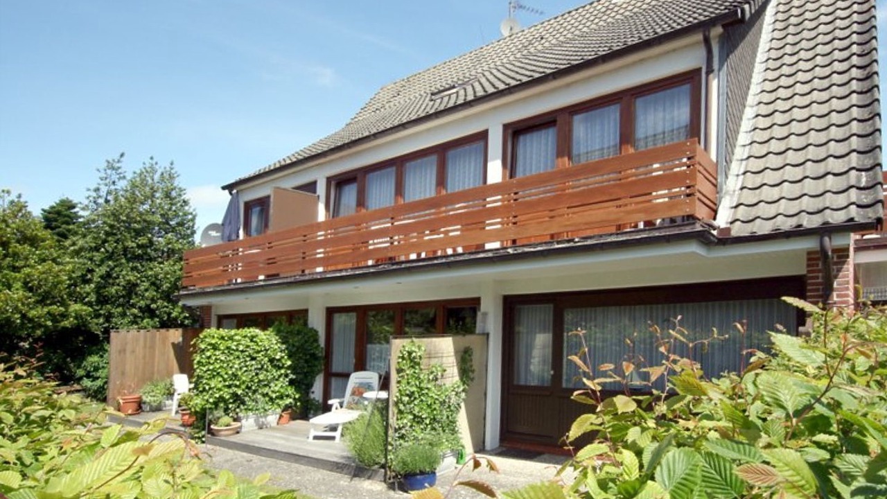 Photo of Outdoor in Wyk auf Foehr