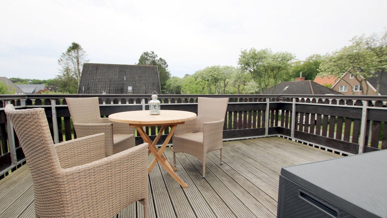 Photo of Outdoor in Wyk auf Foehr