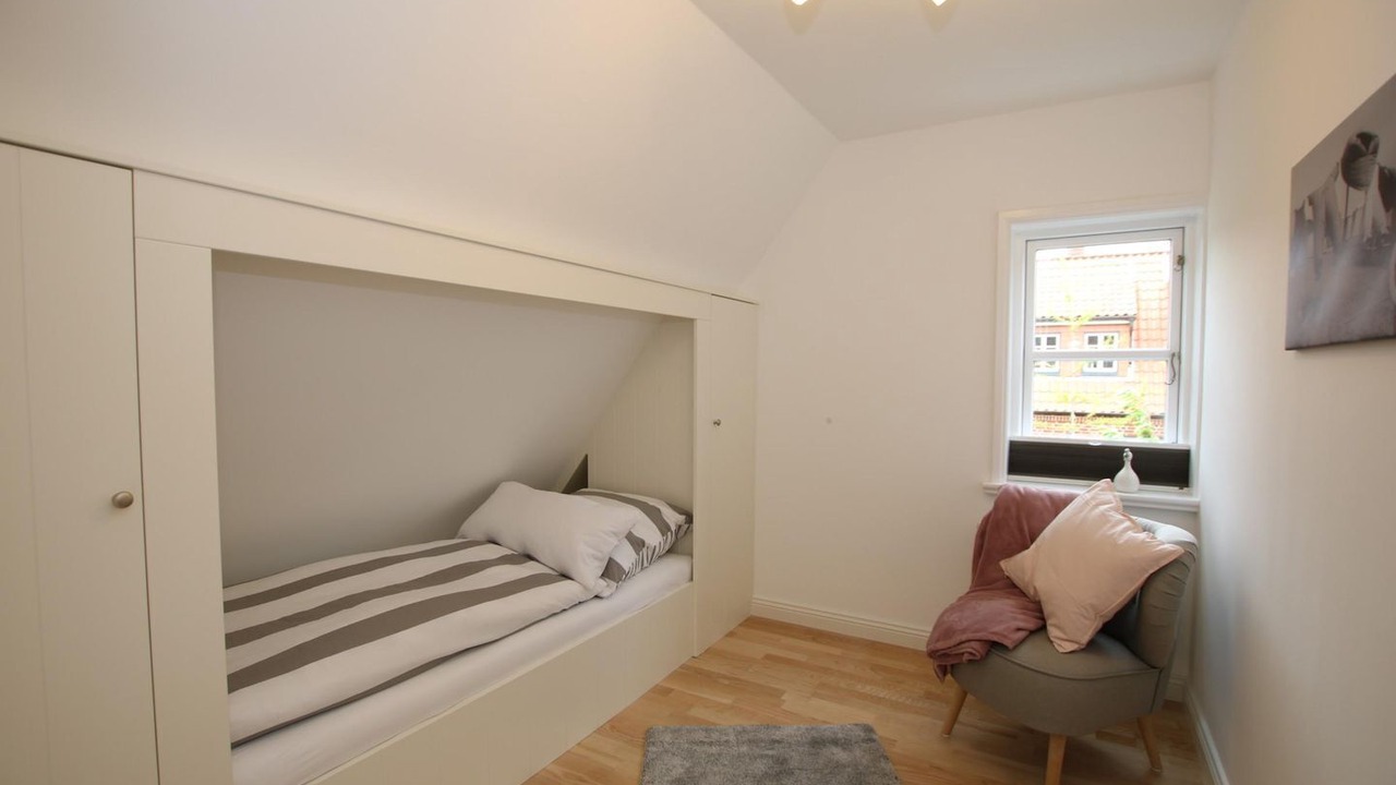 Photo of Bedroom in Wyk auf Foehr