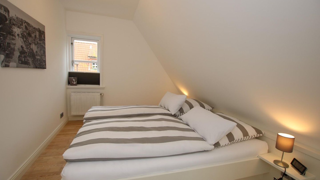 Photo of Bedroom in Wyk auf Foehr