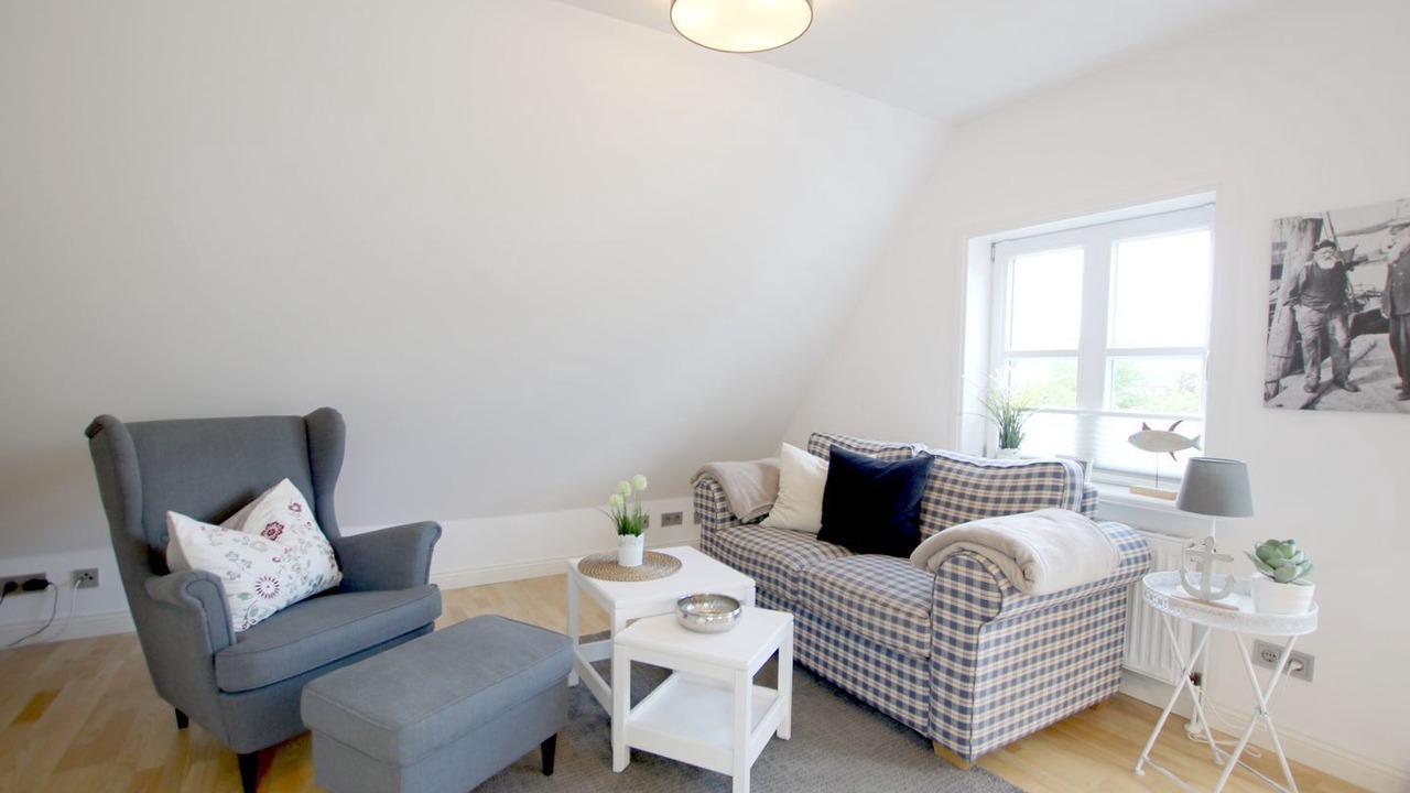 Photo of Livingroom in Wyk auf Foehr
