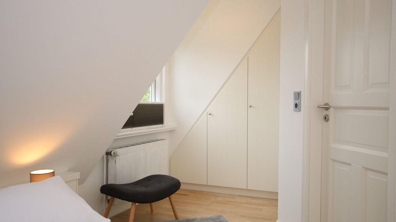 Photo of Bedroom in Wyk auf Foehr