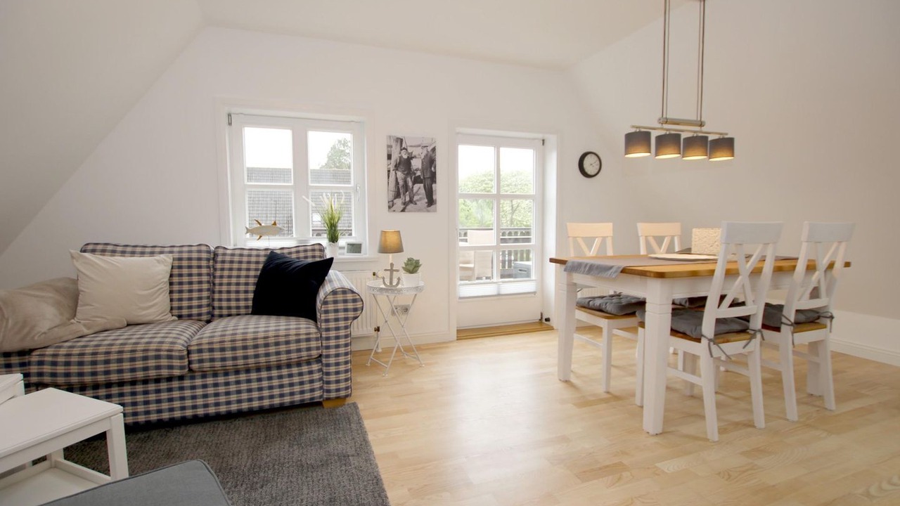 Photo of Livingroom in Wyk auf Foehr