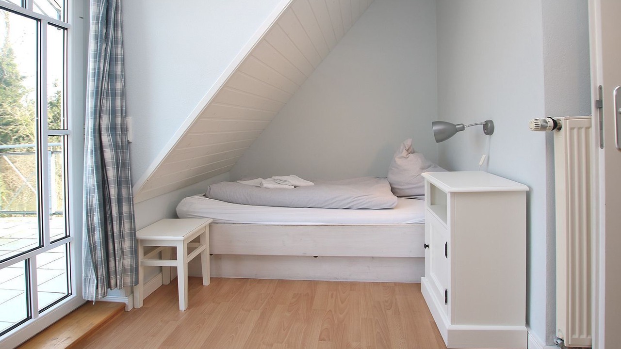 Photo of Bedroom in Wyk auf Foehr
