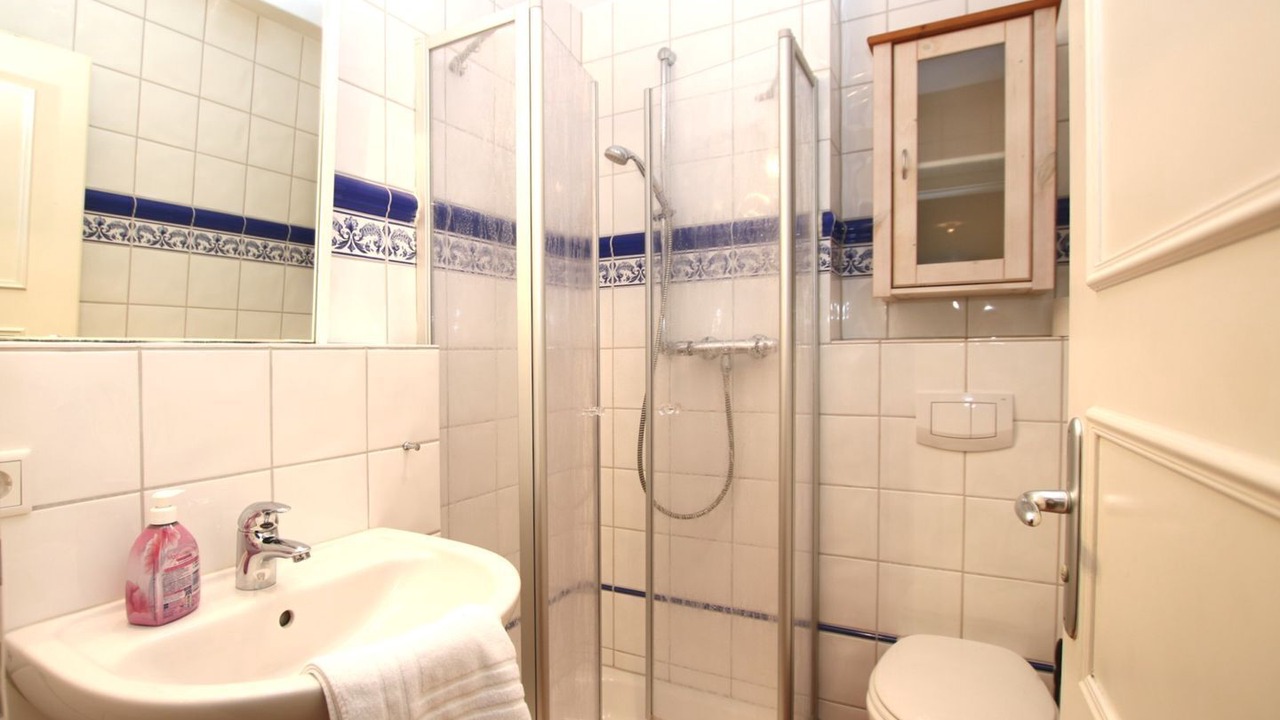 Photo of Bathroom in Wyk auf Foehr