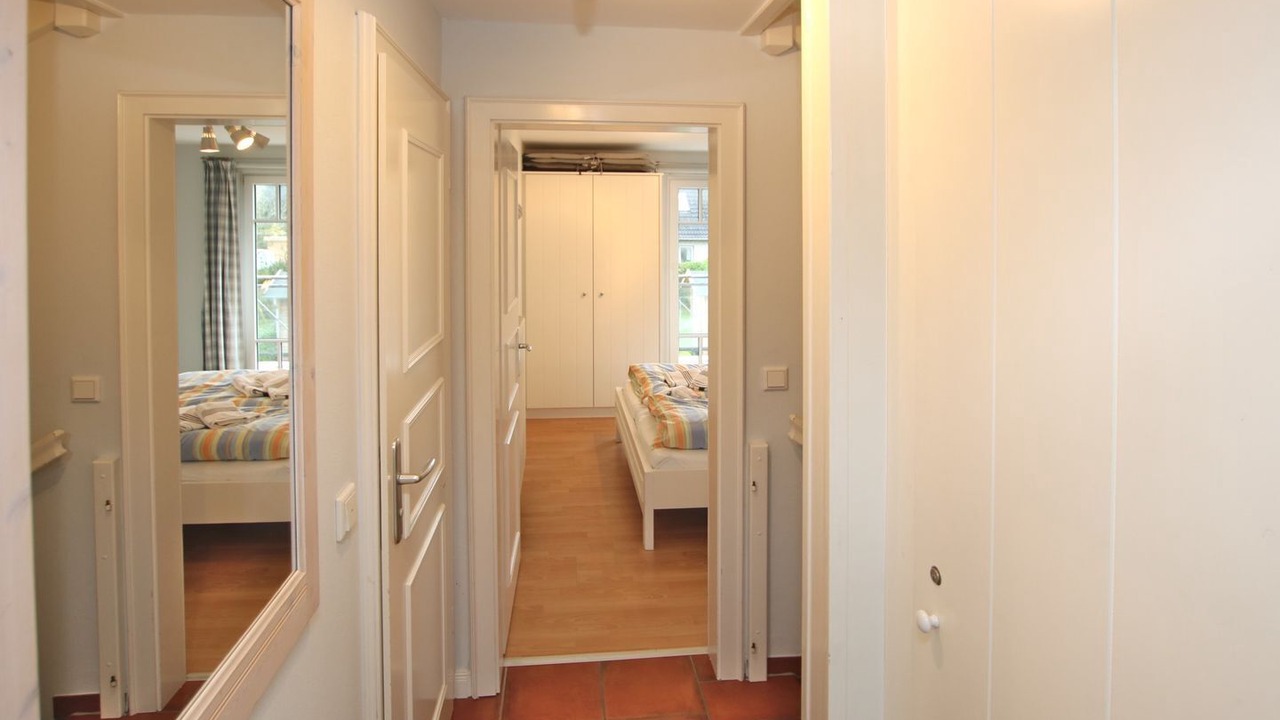 Photo of Bedroom in Wyk auf Foehr